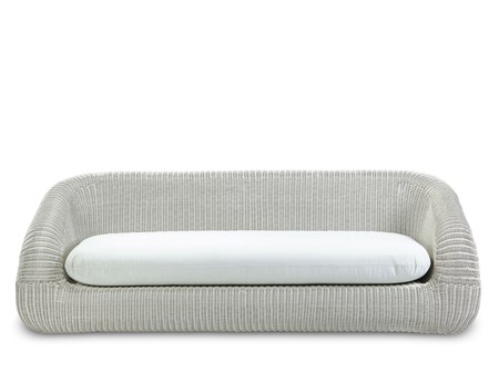 Phorma vit soffa - Ethimo - bild