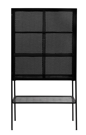 Skåp Wire - Nordal - bild