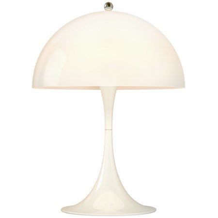 Panthella Mini Bordslampa - Louis Poulsen - bild