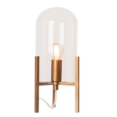 Bordslampa Smokey - By Rydéns - bild