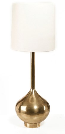 CUE Bordslampa med Skärm - DAY Home - bild