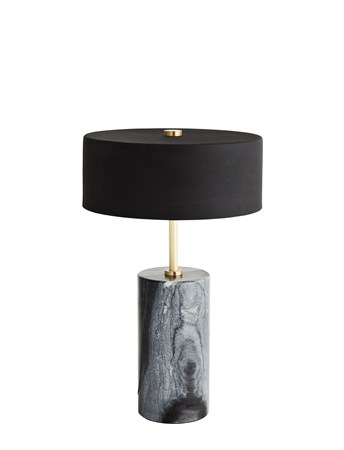 Bordslampa Marble - Madam Stoltz - bild