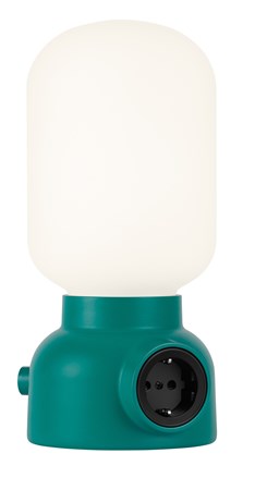 Plug Lamp - Ateljé Lyktan - bild