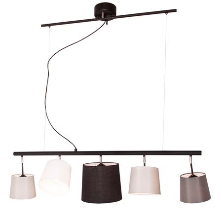 Taklampa Foggy Bar - By Rydéns - bild