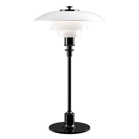 PH 3½-2½ Bordslampa - Louis Poulsen - bild