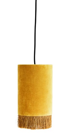 Taklampa Velvet - Madam Stoltz - bild