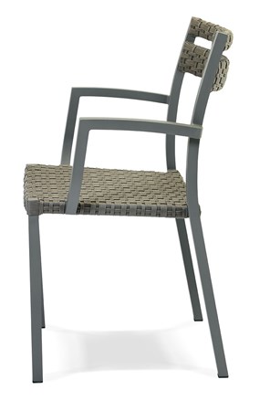 Infinity stol med armstöd - Ethimo - bild