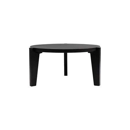 Soffbord Bali Svartfläckig - House Doctor - bild