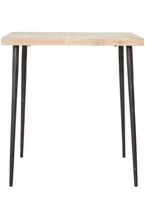 Slated bord - House Doctor - bild