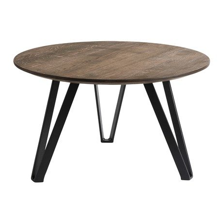 Space Smoked Soffbord L - MUUBS - bild