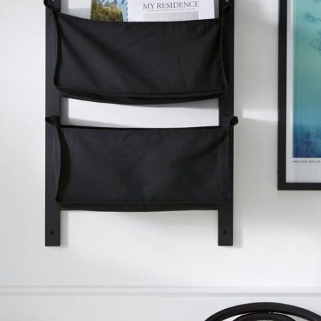 Bild på Väggförvaring Funkis - Ellos