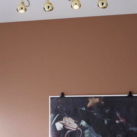 Bild på Takspot Ricky 4 lampor - Ellos