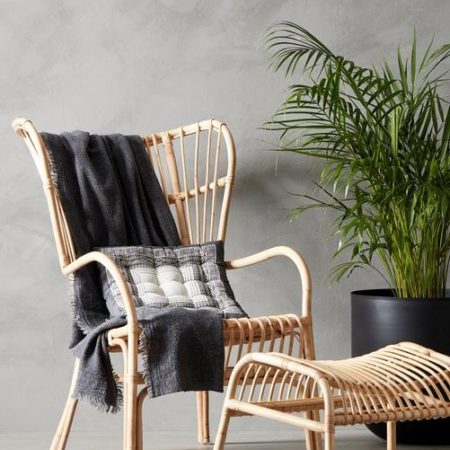 Bild på Fåtölj Tobago - Ellos