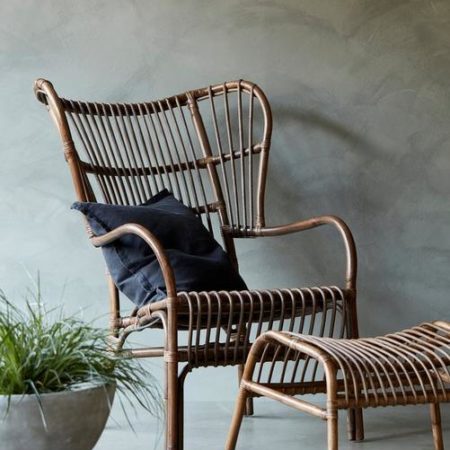 Bild på Fåtölj Tobago - Ellos