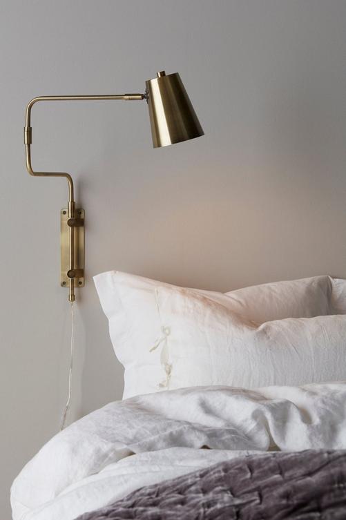 ell_1536824-01_Fm_M0022606 Bild på Vägglampa Leandro - Ellos