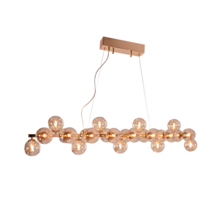 Bild på Taklampa Splendor Bar - By Rydéns