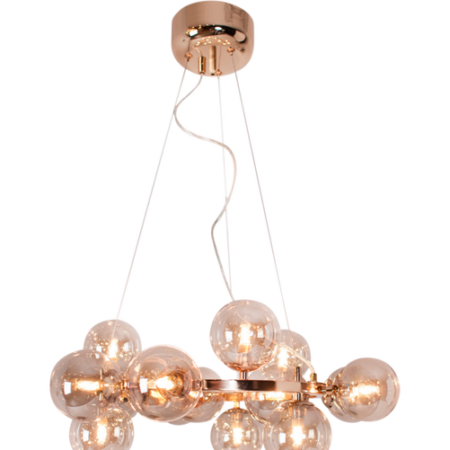 Bild på Taklampa Splendor - By Rydéns