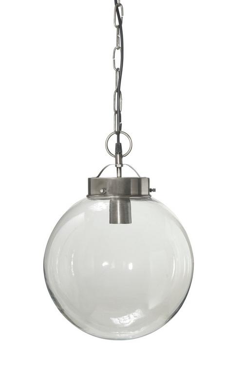 ell_1541475-02_Fs Bild på Taklampa Normandy 30cm - PR Home