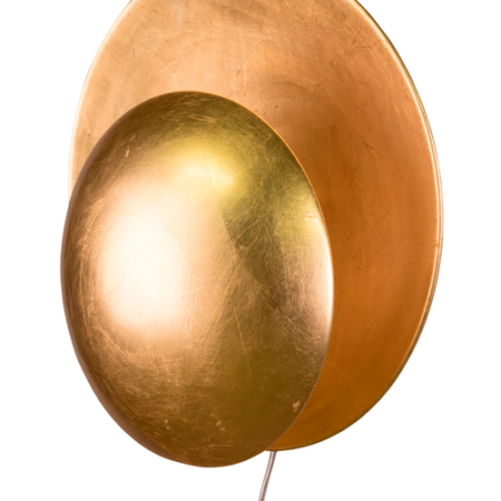 Bild på Vägglampa Orbit - Globen Lighting