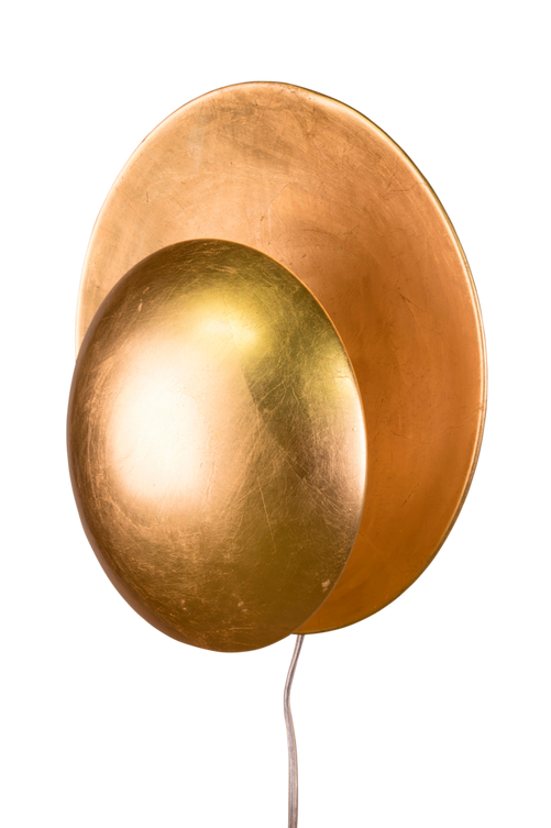 ell_1544803-01_Fs Bild på Vägglampa Orbit - Globen Lighting