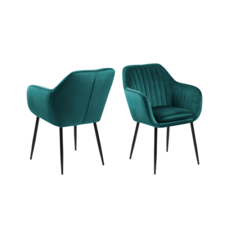 Bild på Stol Zara - NORDFORM