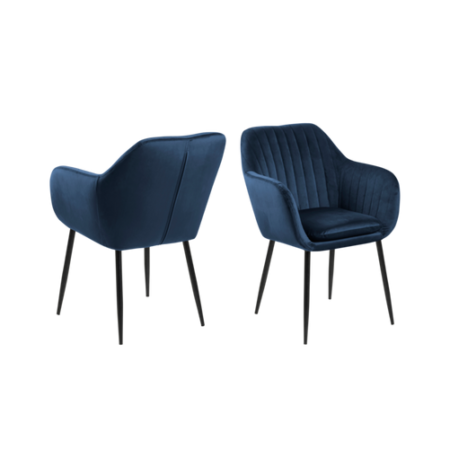 Bild på Stol Zara - NORDFORM