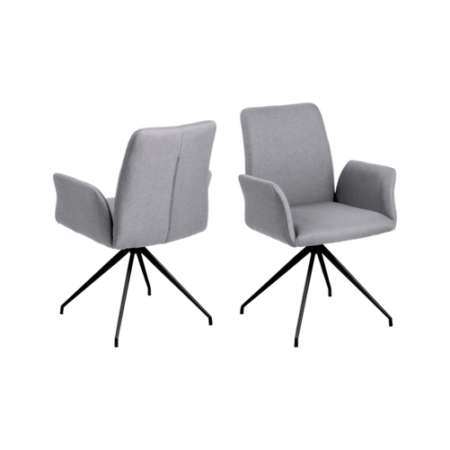 Bild på Matstol Nikki - NORDFORM