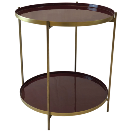 Bild på Sidobord Mayfair