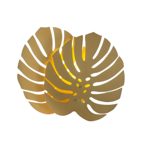 Bild på Vägglampa Costa Rica - By Rydéns