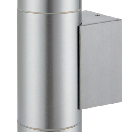 Bild på Vägglampa Pipe Stor - Markslöjd