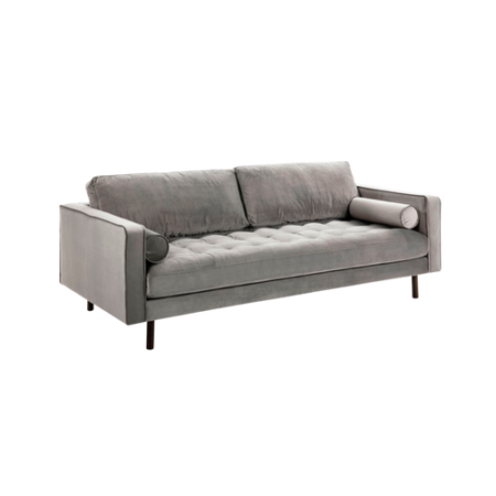 Bild på Soffa 2-sits Debra 182 cm - Kave Home