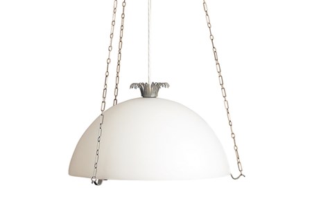 Asplund Opal Taklampa - Ateljé Lyktan - bild