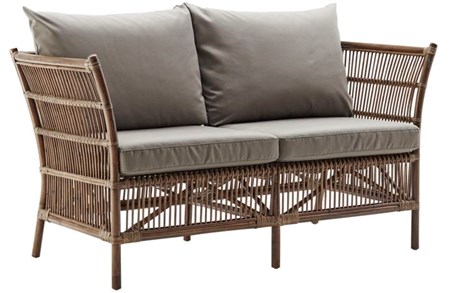 Donatello soffa - Sika Design - bild