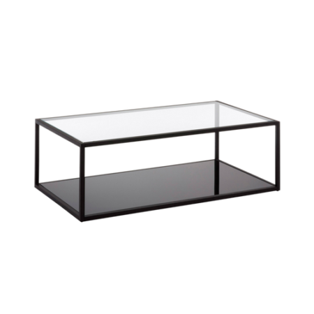 Bild på GREENHILL soffbord 60x110 cm - Kave Home