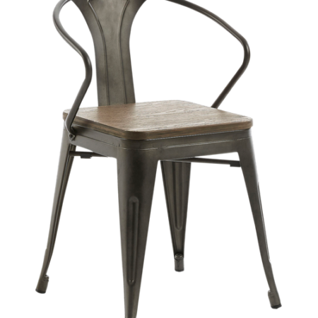 Bild på Karmstol Malibu