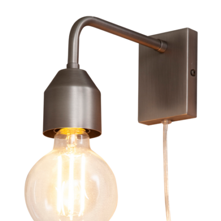 Bild på Vägglampa Flynn - Aneta Lighting