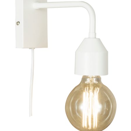 Bild på Vägglampa Flynn - Aneta Lighting