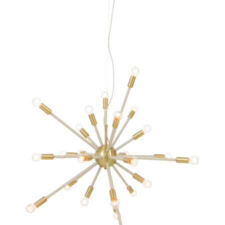 Bild på Taklampa Ray - Aneta Lighting