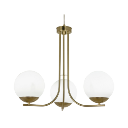 Bild på Taklampa Orfeus - Aneta Lighting