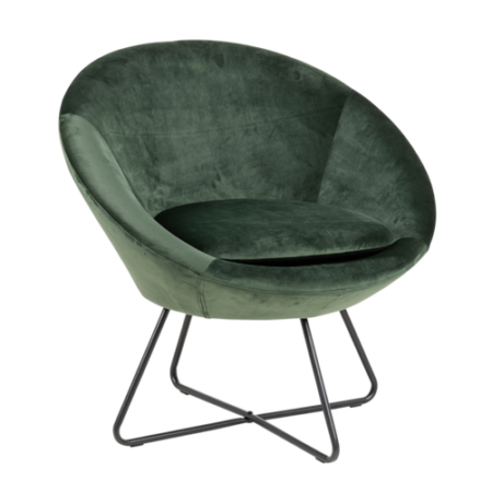 Bild på Svala Fåtölj - NORDFORM