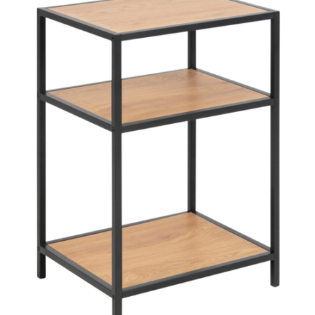 Bild på Sängbord Agust - NORDFORM