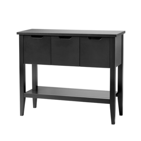 Bild på Avställningsbord KLINTE 93 cm - Torkelson