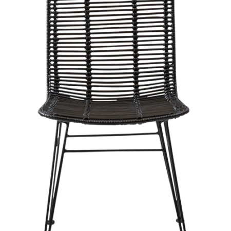 Bild på Stol Valencia - Kilroy Indbo