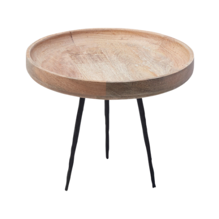 Bild på Soffbord Tessa 50x50x41 - Kilroy Indbo