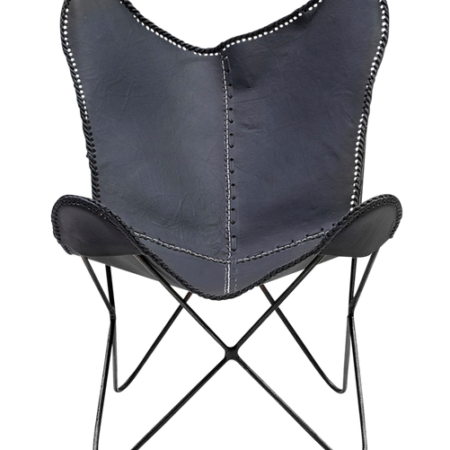 Bild på Stol Melissa 68x70x93 - Kilroy Indbo