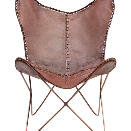 Bild på Stol Melissa 68x70x93 - Kilroy Indbo