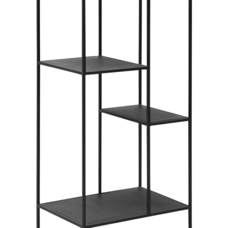 Bild på Hylla Alma 35x50x97 - Kilroy Indbo