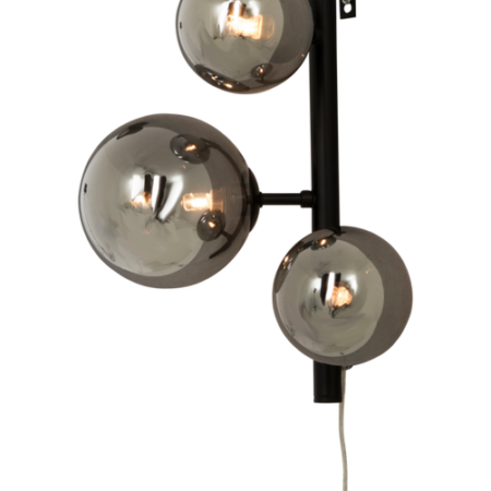 Bild på Vägglampa Molekyl - Aneta Lighting