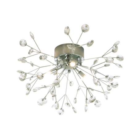 Bild på Plafond Viva krom - Aneta Lighting