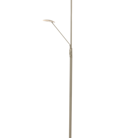 Bild på Uplight Cadiz /stål - Aneta Lighting